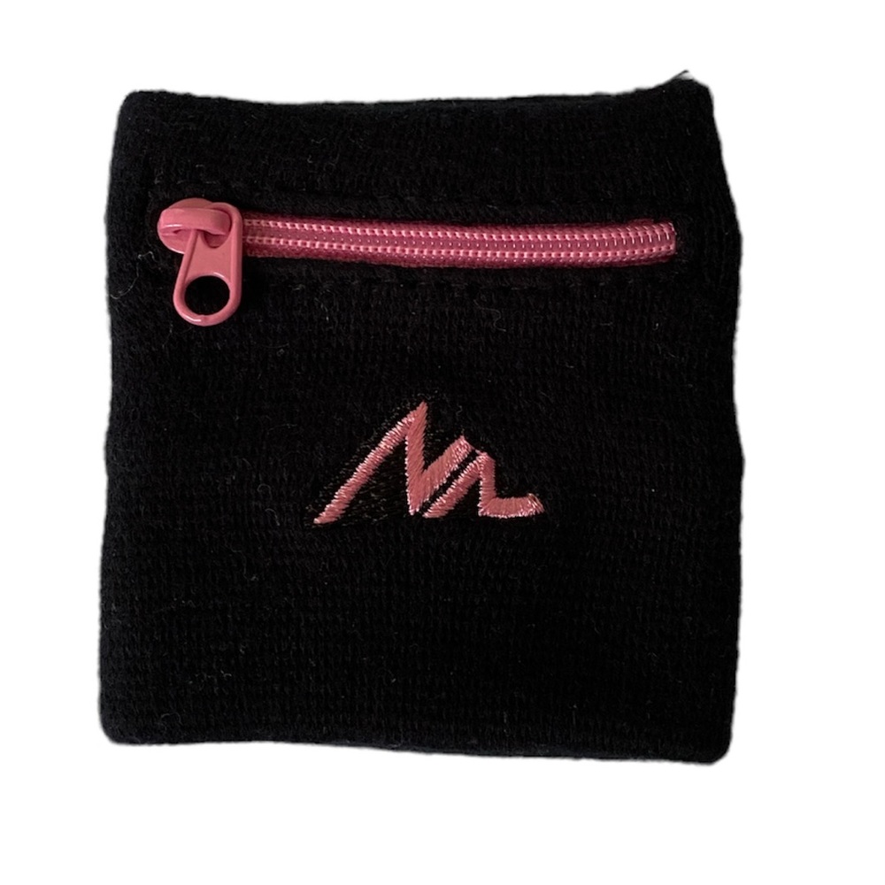 Newzill womens wrist wallet